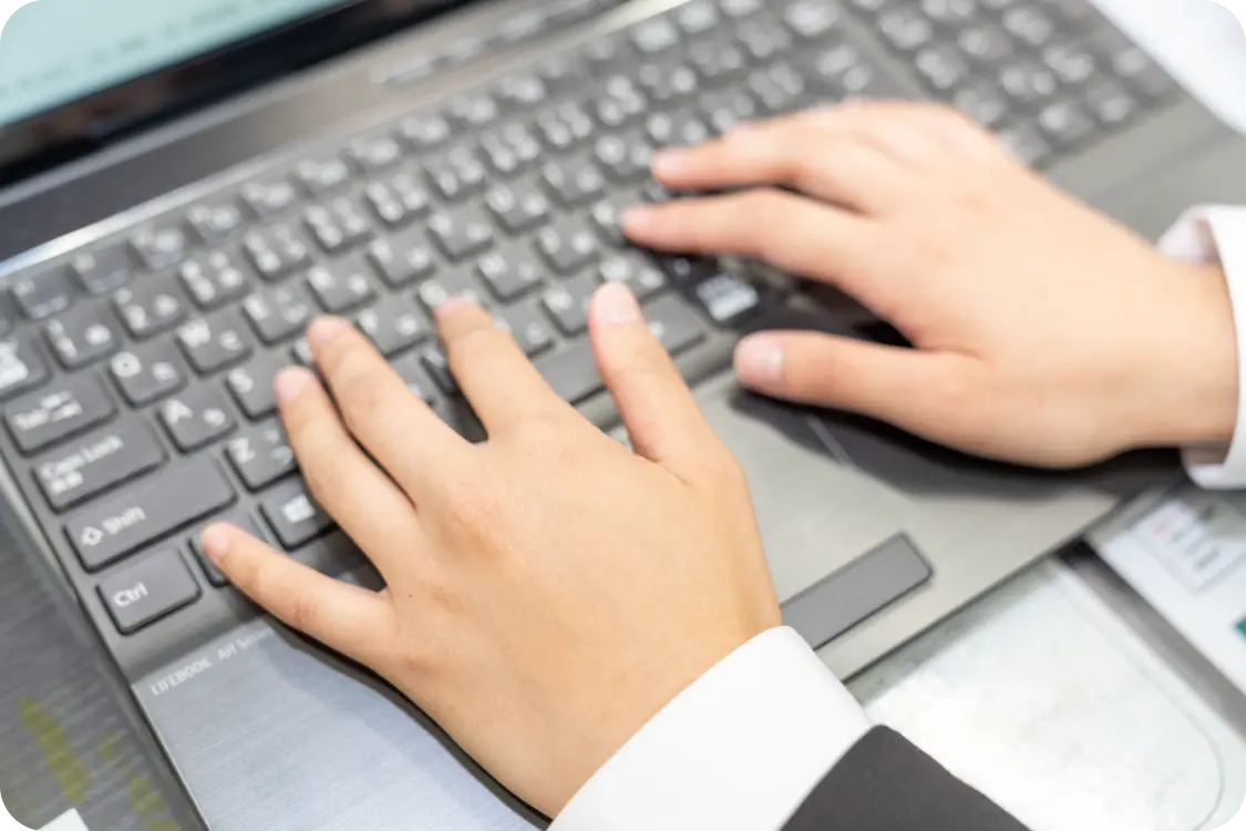 ご訪問によるご相談