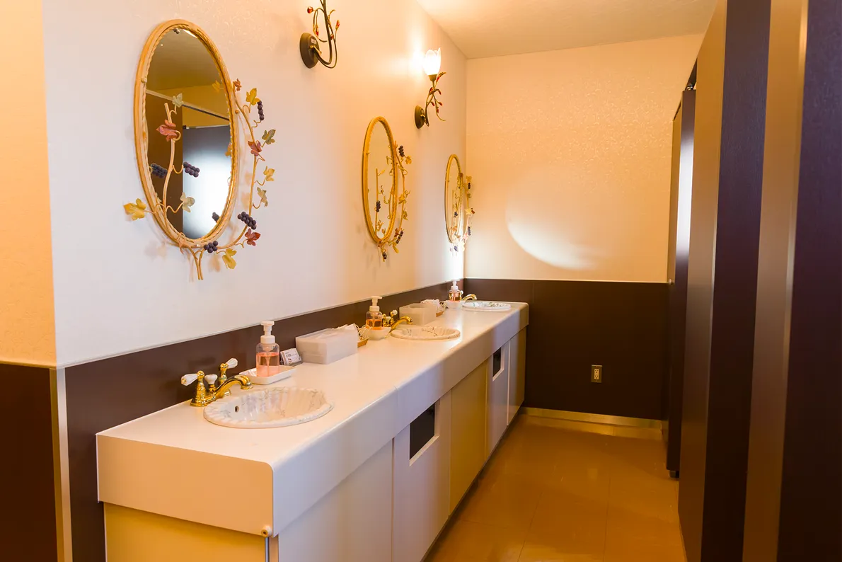 かごはらホール