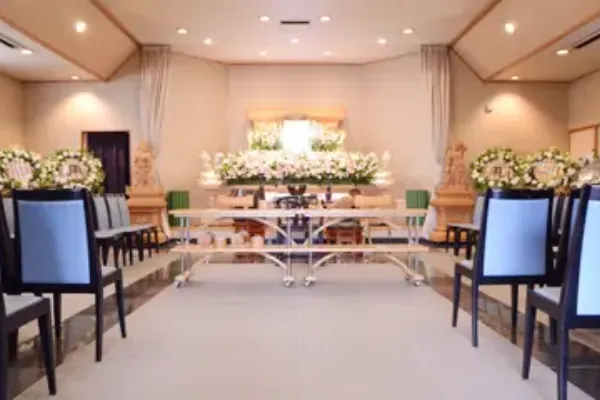 葬儀場所で選ぶ