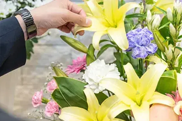 形式・時間で選ぶ