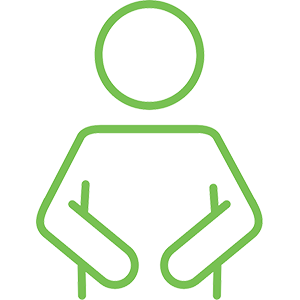 運営担当スタッフ1名