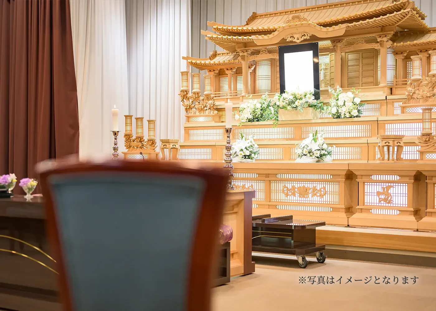 家族葬 シルバープラン