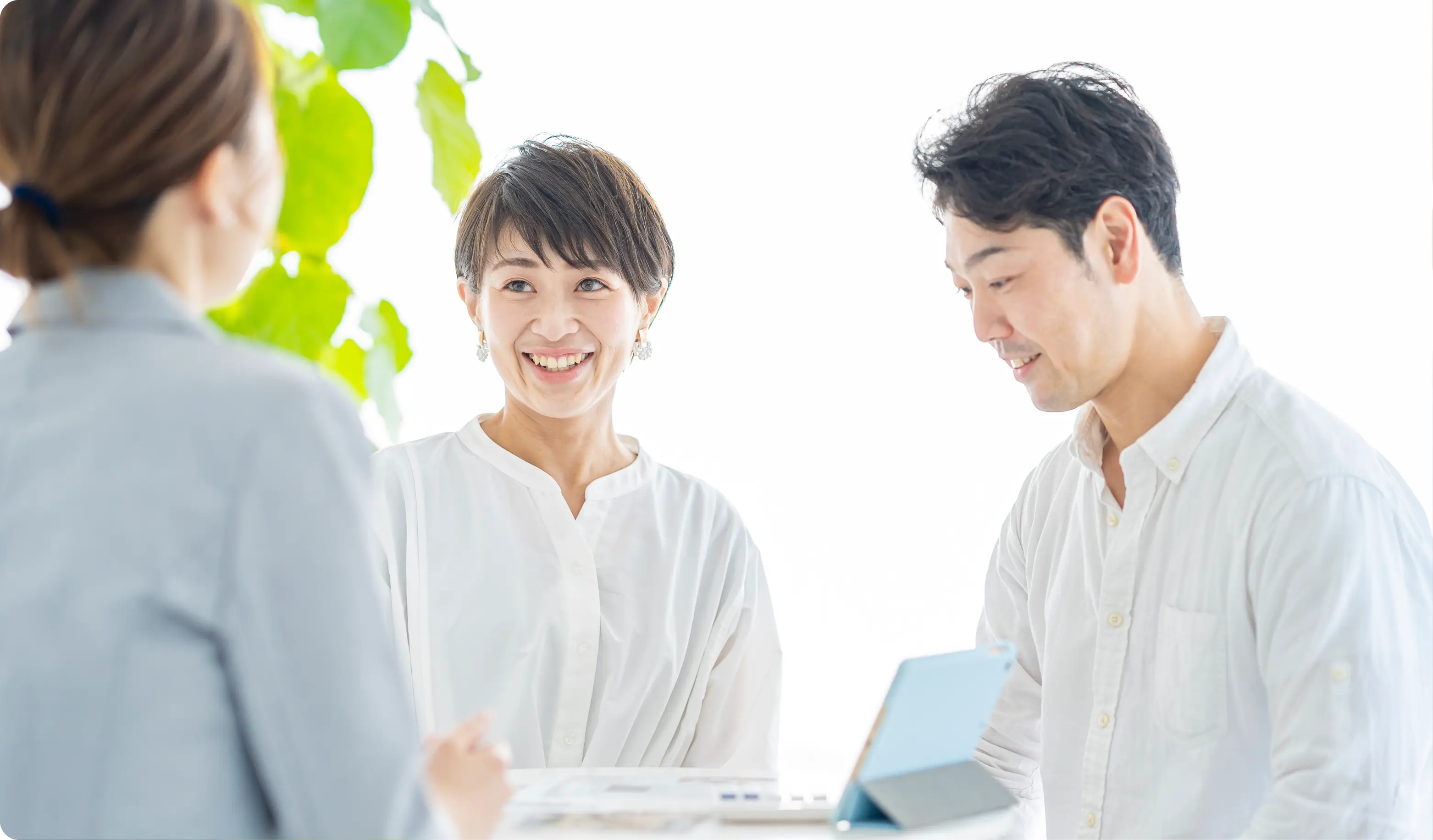 「ルミエール椿」が皆様に選ばれる理由1