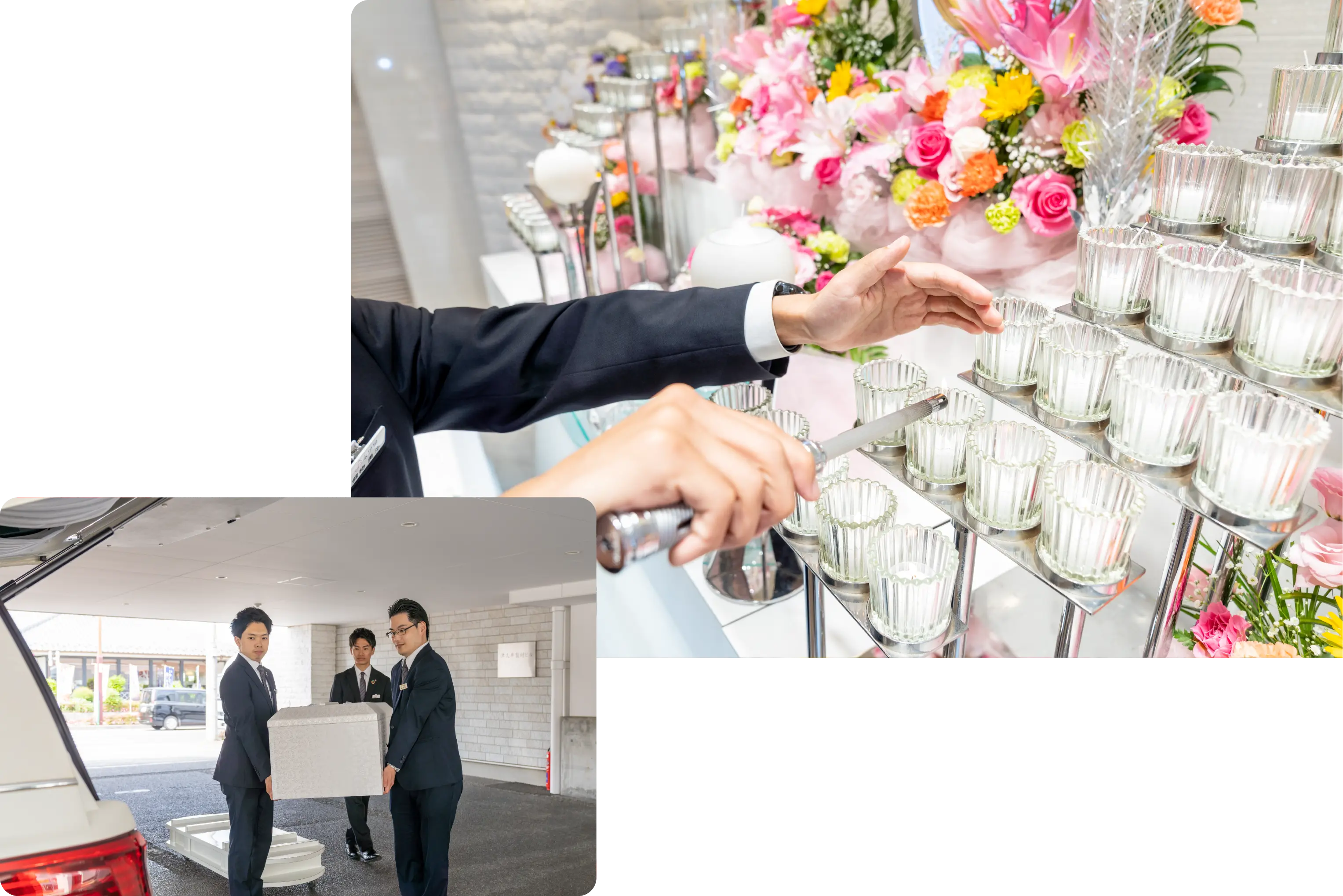 「ルミエール椿」が皆様に選ばれる理由3