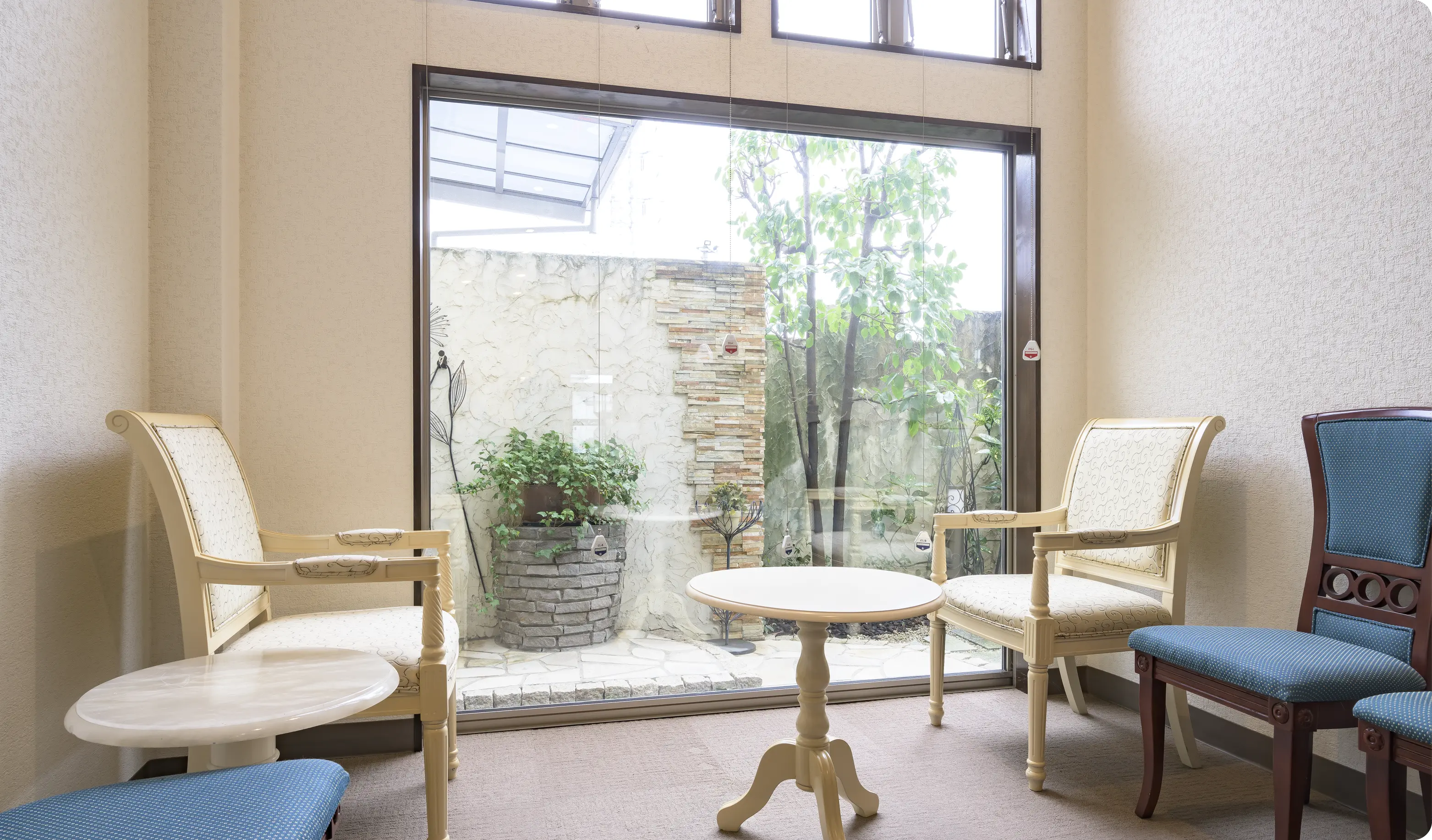 「ルミエール椿」が皆様に選ばれる理由6