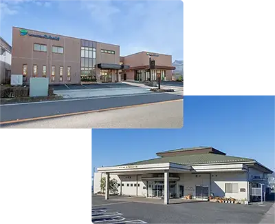 かごはらホール【熊谷市高柳】（家族葬対応式場）